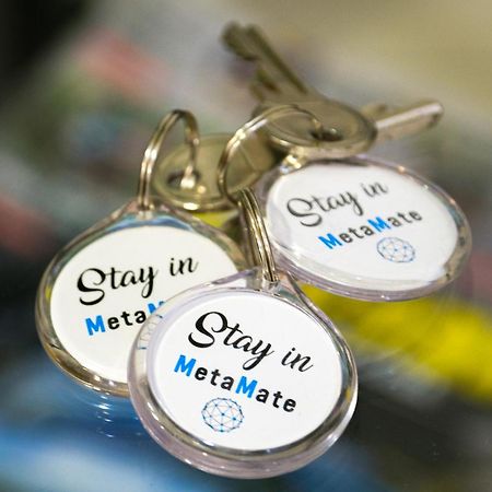 Stay In Meta Mate Spalato Esterno foto